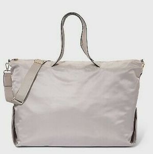 A New Day Travel Bag